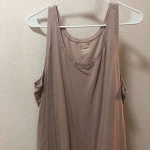 Old Navy Relaxed Tank